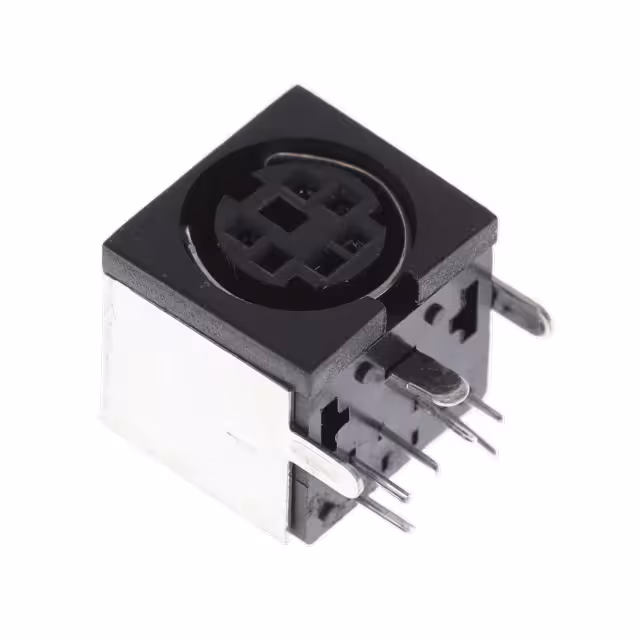 MD-60SM CUI Devices  Assemblages de connecteurs circulaires